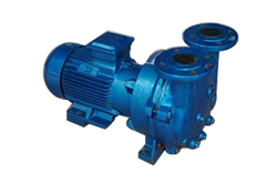 水環(huán)泵故障及排除方法