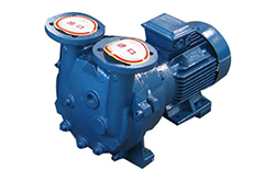 水環(huán)真空泵的發(fā)展