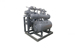 水環(huán)真空泵功率消耗太大的原因