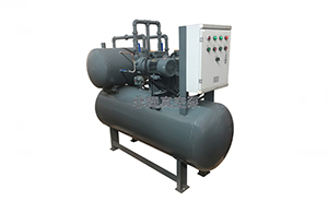 水環(huán)式真空泵的葉輪形式有哪些