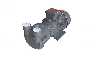 水環(huán)真空泵裝置疏水閥事項