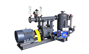 水環(huán)真空泵軸承體的作用